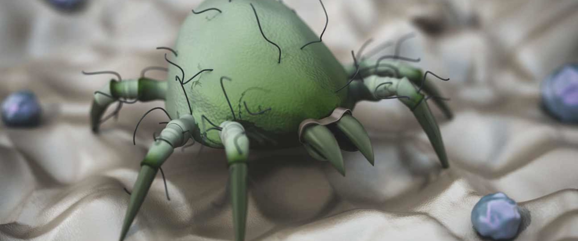 Can Dust Mites Cause Asthma Allergy and Respiratory Issues?