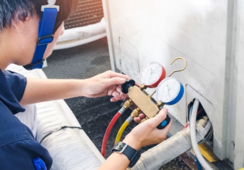 Seeking HVAC Air Conditioning Replacement Services in Parkland FL