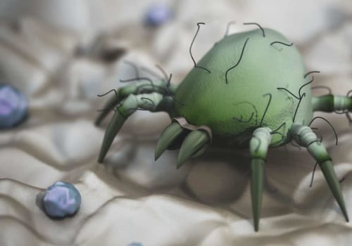 Can Dust Mites Cause Asthma Allergy and Respiratory Issues?