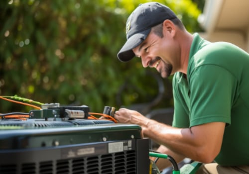 Qualified HVAC Maintenance Contractor in Coral Gables FL