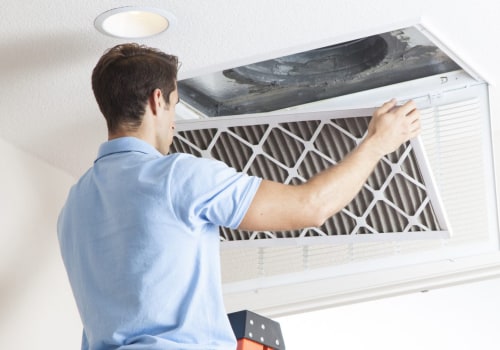 Best Month to Schedule AC Maintenance in Maitland, Florida