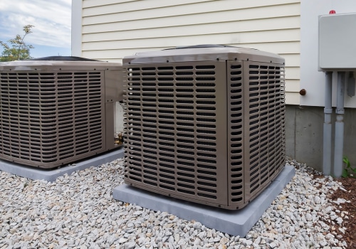 Hassle-Free Vent Cleaning Services in Palm City FL